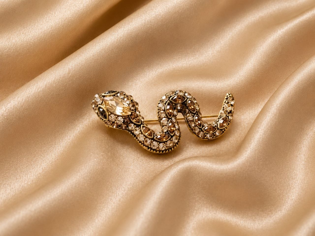 🐍 أفعى الصحراء