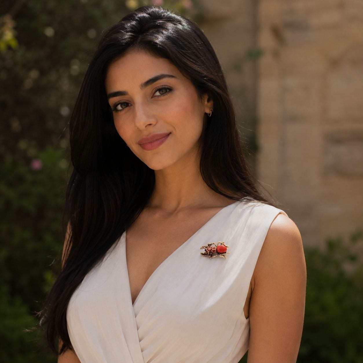 🪲 خنفساء المرجان